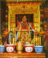 Sera Monastery